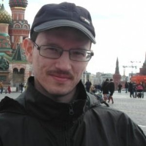 Камиль , 41 год
