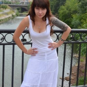 Xenica , 34 года