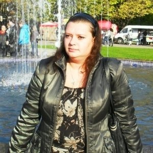 Виктория Веселова, 35 лет