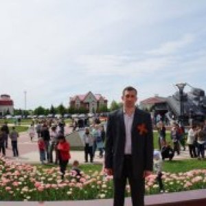 сергей , 50 лет