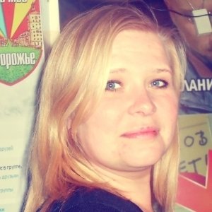Елена Eрёменко, 39 лет