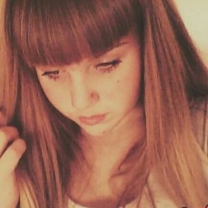 Леночка Квит, 28 лет