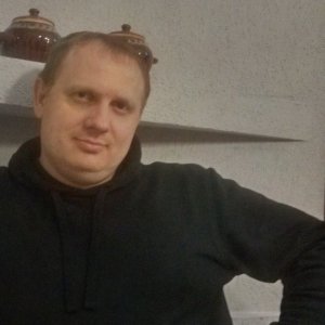 Павел Ананченко, 45 лет