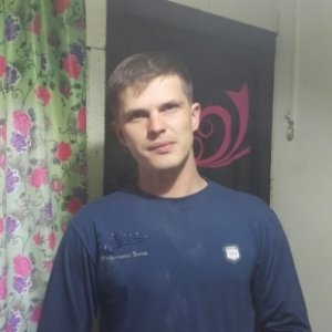 Денис Ященко, 36 лет