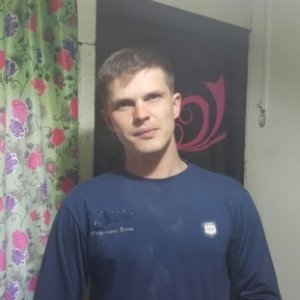 Денис Ященко, 37 лет