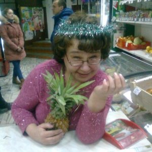 марина , 63 года