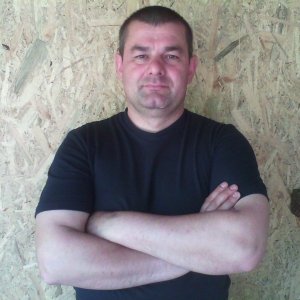 виктор , 52 года
