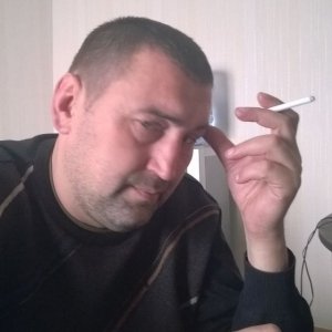 Владимир Короленко, 50 лет