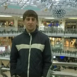 Proxor прохоренко, 29 лет