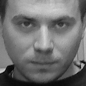 Алексей Горенков, 42 года