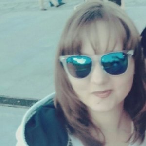 Анна Макарова, 31 год