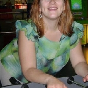 анна замятина, 45 лет