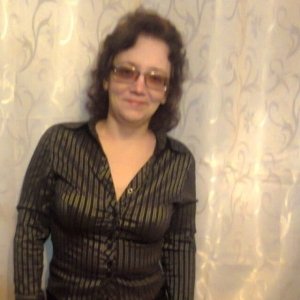 Валерия Феськова, 44 года