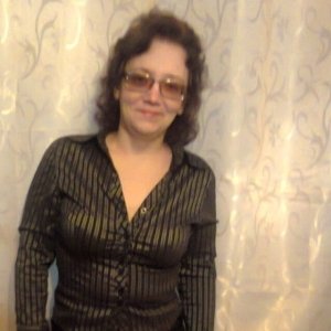 Валерия Феськова, 45 лет