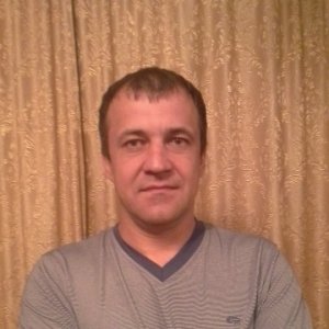 андрей масков, 45 лет