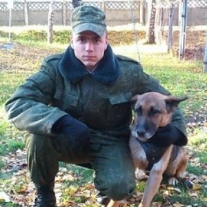 виктор , 31 год