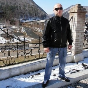 Sever , 38 лет