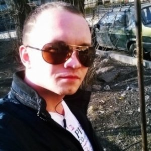 Владислав Никитин, 32 года
