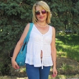 Иннуля , 48 лет