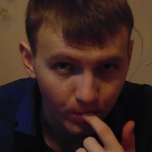 Иван Соколов, 34 года