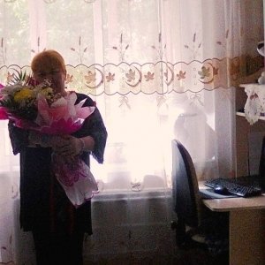 ЕЛЕНА , 45 лет