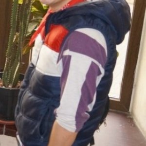 Вячеслав Горбов, 37 лет