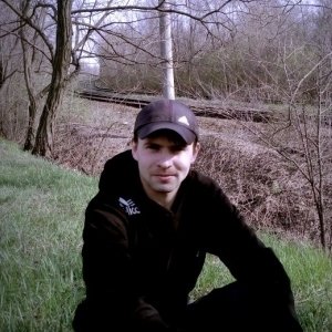 Руслан Овчаренко, 35 лет