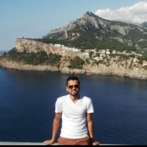 Shahrom SYGFQ, 33 года