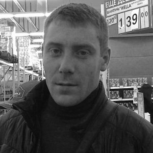 Володимир , 37 лет