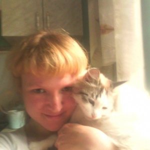Александра Соломатова, 29 лет