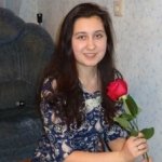 Лия, 36 лет