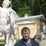 Владимир, 46 лет