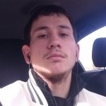 Витя, 32 года