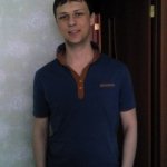 Юрий, 31 год