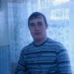 Иван, 33 года