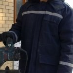 Марат, 41 год