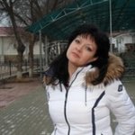 Надежда, 47 лет
