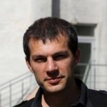 Алекс, 29 лет