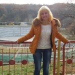 Куколка, 46 лет