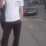 Артур, 33 года
