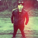 Буряков, 28 лет
