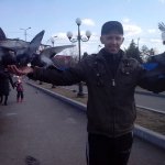 Андрей, 40 лет