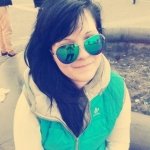 Юля, 28 лет