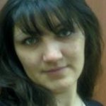 Ляйсан, 34 года
