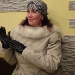 Svetlana, 63 года