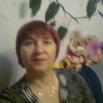 Вера, 66 лет