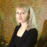 Оксана, 38 лет
