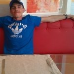 Рустам, 38 лет