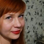 Ольга, 43 года