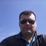 Сергей, 43 года